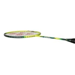 Yonex Badmintonschläger Astrox 01 Feel (kopflastig/sehr Flexibel) Limegrün - Besaitet - -Badminton Verkäufe Yonex ASTROX 01 Feel lime Schlaeger201 1200x1200 1