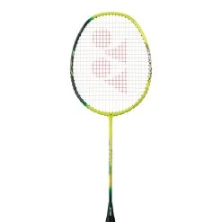 Yonex Badmintonschläger Astrox 01 Feel (kopflastig/sehr Flexibel) Limegrün - Besaitet - -Badminton Verkäufe Yonex ASTROX 01 Feel lime Schlaeger203 1200x1200 1
