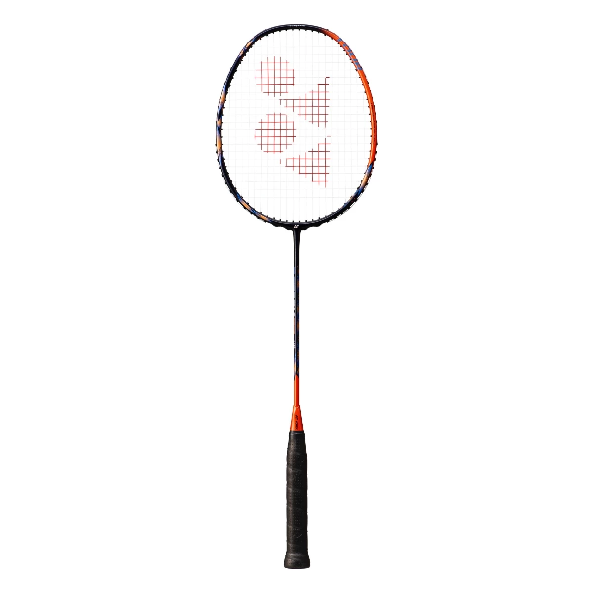Yonex Badmintonschläger Astrox 77 Tour (kopflastig, Mittel) Orange - Besaitet - 3 Yonex Badmintonschläger Astrox 77 Tour (kopflastig, Mittel) Orange - Besaitet -