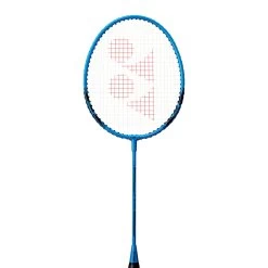 Yonex Badmintonschläger B4000 (Freizeit, Schulsport) Blau - Besaitet - -Badminton Verkäufe Yonex B4000 Blue Badmintonschlaeger203 1200x1200 1