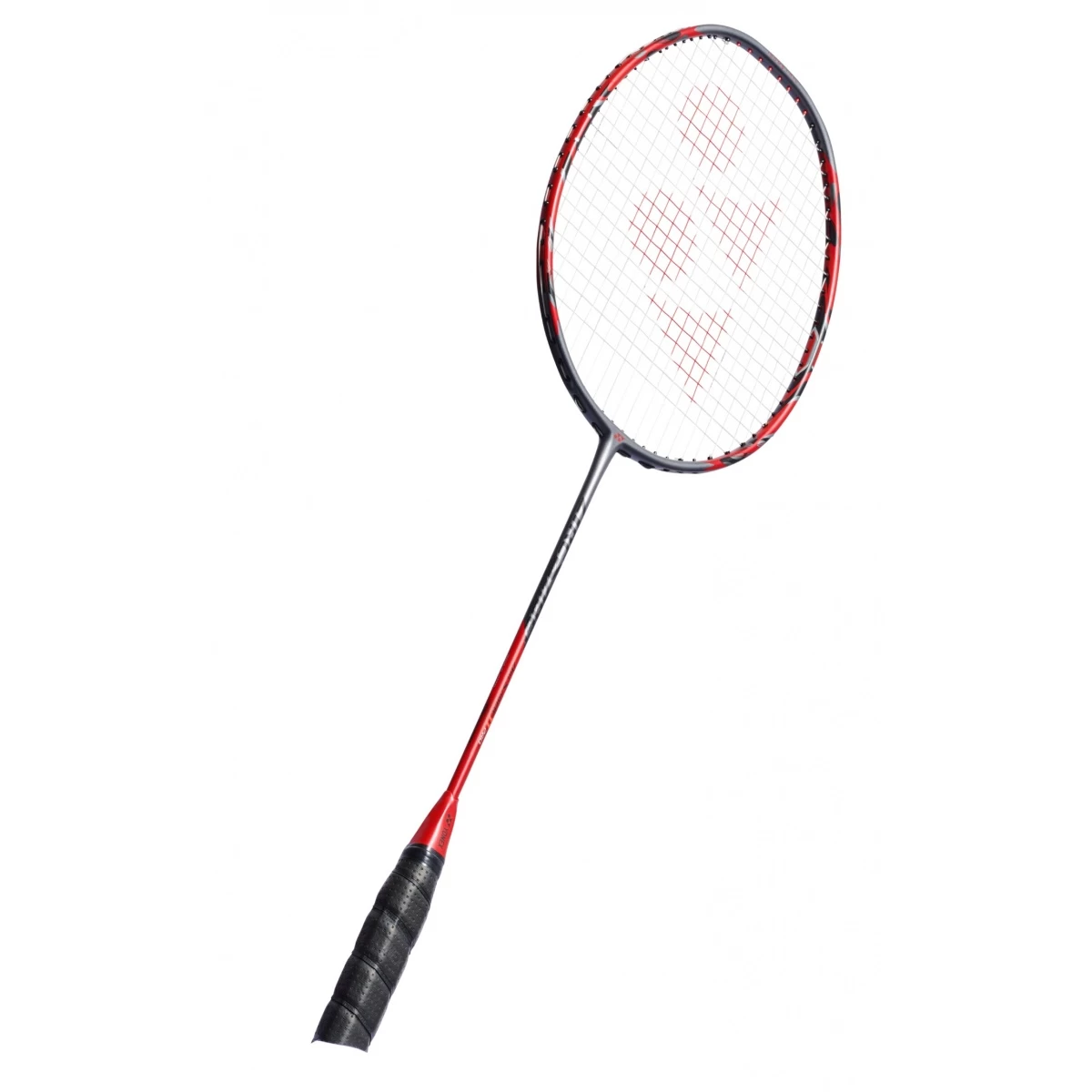 Yonex Badmintonschläger ARC Saber 11 Pro (ausgewogen, Steif, Made In Japan) Grau/rot - Unbesaitet - 4 Yonex Badmintonschläger ARC Saber 11 Pro (ausgewogen, Steif, Made In Japan) Grau/rot - Unbesaitet - – Bild 2