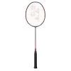 Yonex Badmintonschläger ARC Saber 11 Pro (ausgewogen, Steif, Made In Japan) Grau/rot - Unbesaitet - -Badminton Verkäufe Yonex BAS11P2 764 ARCSABER 11 PRO Badmintonschlaeger202 1200x1200 1