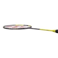 Yonex Badmintonschläger ARC Saber 7 Tour (ausgewogen, Mittel) Grau/gelb- Besaitet - -Badminton Verkäufe Yonex BAS7T2 ARC 7 TOUR schlaeger202 1200x1200 1