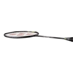 Yonex Badmintonschläger Astrox 01 Star (kopflastig, Mittel) Schwarz - Besaitet - -Badminton Verkäufe Yonex BAT01S2 BK ASTROX 01 STAR Schlaeger201 1200x1200 1