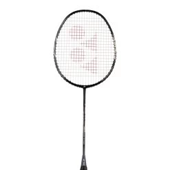 Yonex Badmintonschläger Astrox 01 Star (kopflastig, Mittel) Schwarz - Besaitet - -Badminton Verkäufe Yonex BAT01S2 BK ASTROX 01 STAR Schlaeger203 1200x1200 1