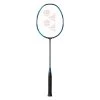 Yonex Badmintonschläger Astrox 10 DG (kopflastig, Flexibel) Navyblau - Besaitet -