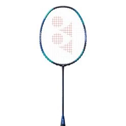 Yonex Badmintonschläger Astrox 10 DG (kopflastig, Flexibel) Navyblau - Besaitet - -Badminton Verkäufe Yonex BAT10DG2 ASTROX 10DG Schlaeger203 1200x1200 1