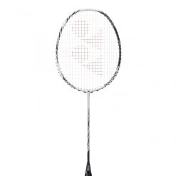 Yonex Badmintonschläger Astrox 99 Game (kopflastig, Mittel) Weiss - Besaitet - -Badminton Verkäufe Yonex BAT99G1 825 ASTROX 99 GAME Badmintonschlaeger202 1200x1200 1