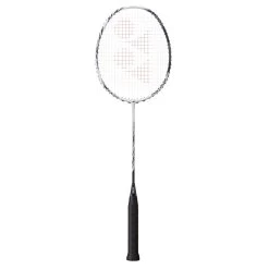 Yonex Badmintonschläger Astrox 99 Game (kopflastig, Mittel) Weiss - Besaitet -