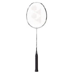Yonex Badmintonschläger Astrox 99 Play (kopflastig, Mittel) Weiss - Besaitet -