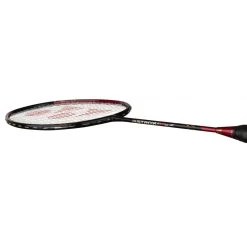 Yonex Badmintonschläger Astrox 99 Play (kopflastig, Mittel) Rot - Besaitet - 10 Yonex Badmintonschläger Astrox 99 Play (kopflastig, Mittel) Rot - Besaitet - -Badminton Verkäufe Yonex BAT99PL1 826 ASTROX 99 PLAY Badmintonschlaeger201 1200x1200 1