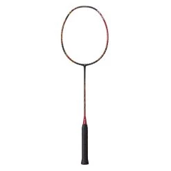 Yonex Badmintonschläger Astrox 99 Play (kopflastig, Mittel) Rot - Besaitet -