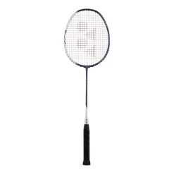 Yonex Badmintonschläger Astrox GS (kopflastig, Mittel) Blau - Besaitet -