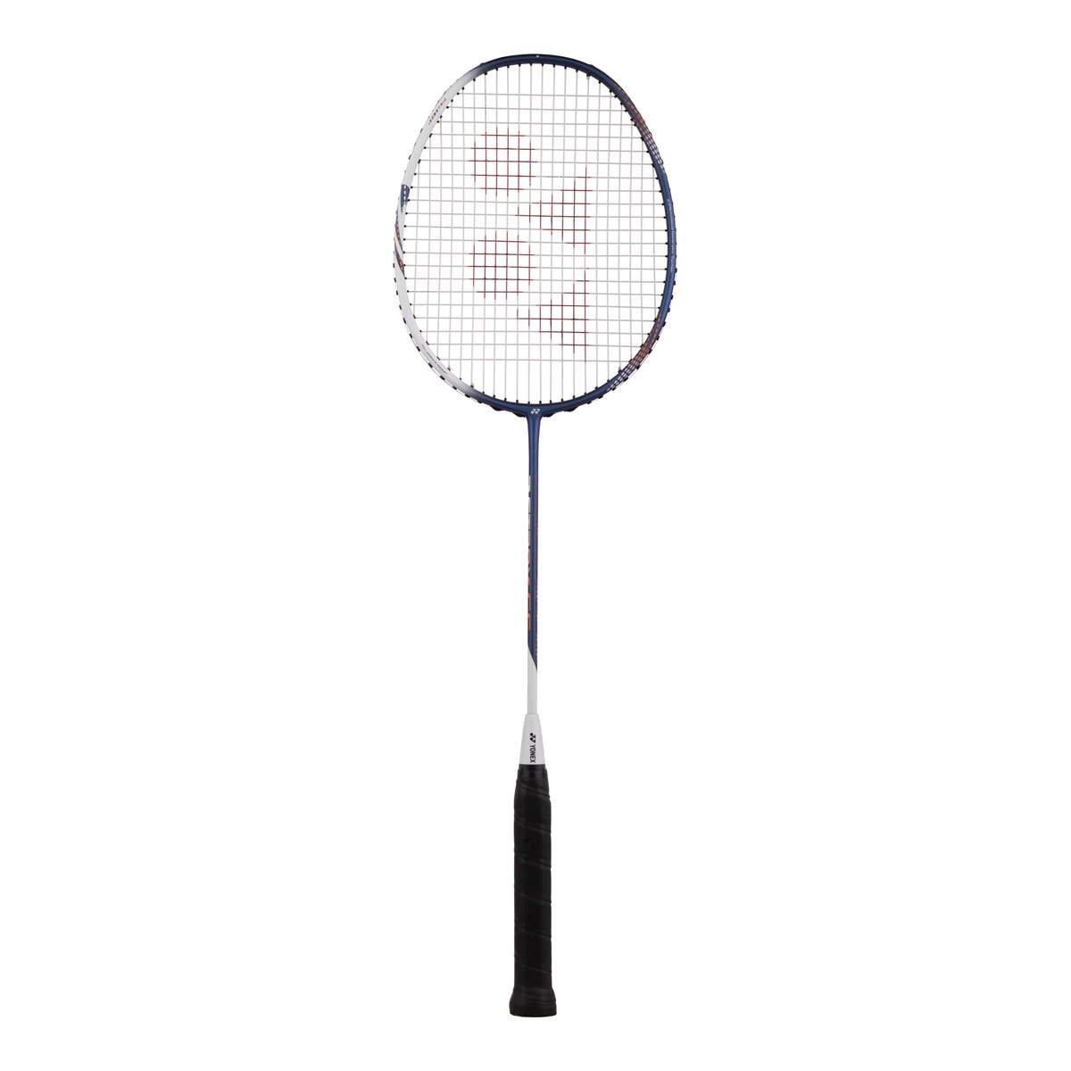 Yonex Badmintonschläger Astrox GS (kopflastig, Mittel) Blau - Besaitet - 3 Yonex Badmintonschläger Astrox GS (kopflastig, Mittel) Blau - Besaitet -