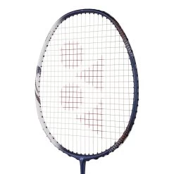 Yonex Badmintonschläger Astrox GS (kopflastig, Mittel) Blau - Besaitet - 11 Yonex Badmintonschläger Astrox GS (kopflastig, Mittel) Blau - Besaitet - -Badminton Verkäufe Yonex BATGS2 BL ASTROX GS Schlaeger204 1200x1200 1