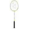 Yonex Badmintonschläger Duora LT (ausgewogen, Mittel) Lime/türkis - Unbesaitet - -Badminton Verkäufe Yonex BDRL1 818 Duora Light Badmintonschlaeger203 1200x1200 1