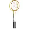 Yonex Badmintonschläger GR360 Orange - Besaitet - 2 Yonex Badmintonschläger GR360 Orange - Besaitet - -Badminton Verkäufe Yonex BGR36017 GR360 1200x1200 1
