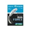 Yonex Badmintonsaite BG 66 Force (Power+Komfort) Weiss 10m Set -Badminton Verkäufe Yonex BG 66 Force Set 1200x1200 1