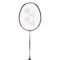 Yonex Badmintonschläger Nanoflare 001 Star (ausgewogen, Flexibel) Silber - Besaitet - -Badminton Verkäufe Yonex BNF001S2 NANOFLARE 001 STAR Schlaeger203 1200x1200 1