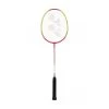 Yonex Badmintonschläger Nanoflare 100 Pink/gelb - Besaitet - -Badminton Verkäufe Yonex BNF1001 Nanoflare2010020 20Pink20Yellow Schlaeger202 1200x1200 1