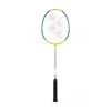 Yonex Badmintonschläger Nanoflare 100 Blau/gelb - Besaitet - -Badminton Verkäufe Yonex BNF1001 Nanoflare2010020 20Yellow20Blue Schlaeger201 1200x1200 1