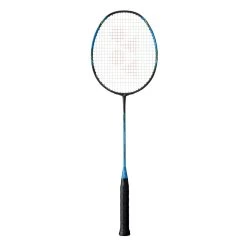 Yonex Badmintonschläger Nanoflare 700 (leicht Grifflastig, Mittel) Cyanblau - Unbesaitet - -Badminton Verkäufe Yonex BNF7002 NANOFLARE 700 Cyan schlaeger203 1200x1200 1
