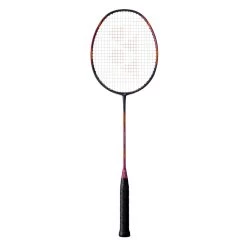 Yonex Badmintonschläger Nanoflare 700 (leicht Grifflastig, Mittel) Magenta - Unbesaitet - -Badminton Verkäufe Yonex BNF7002 Nanoflare 700 Magenta schlaeger202 1200x1200 1