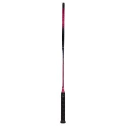 Yonex Badmintonschläger Nanoflare 700 (leicht Grifflastig, Mittel) Magenta - Unbesaitet - -Badminton Verkäufe Yonex BNF7002 Nanoflare 700 Magenta schlaeger204 1200x1200 1