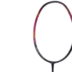 Yonex Badmintonschläger Nanoflare 700 (leicht Grifflastig, Mittel) Magenta - Unbesaitet - -Badminton Verkäufe Yonex BNF7002 Nanoflare 700 Magenta schlaeger205 1200x1200 1
