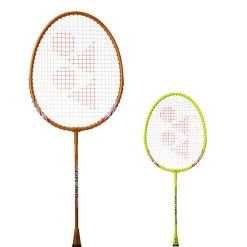Yonex Badmintonschläger GR360 Orange - Besaitet - -Badminton Verkäufe Yonex Badmintonschlaeger GR360 BGR36017 12 2 806x806 1