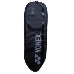 Yonex Badmintonschläger Duora LT (ausgewogen, Mittel) Lime/türkis - Unbesaitet - -Badminton Verkäufe Yonex Huelle Badminton Duora Fullsize 887x887 1