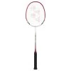 Yonex Badmintonschläger Muscle Power 5 Rot/weiss - Besaitet - -Badminton Verkäufe Yonex MP 5 White Red Badmintonschlaeger202 1200x1200 1