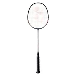Yonex Badmintonschläger Muscle Power 5 Schwarz - Besaitet -