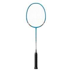 Yonex Badmintonschläger Muscle Power 8 S Cyanblau - Besaitet -