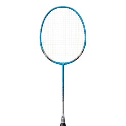 Yonex Badmintonschläger Muscle Power 8 S Cyanblau - Besaitet - -Badminton Verkäufe Yonex MUSCLEPOWER 8S Cyan Badmintonschlaeger203 1200x1200 1