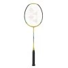 Yonex Badmintonschläger Nanoflare 001 Feel (grifflastig, Flexibel) Gold - Besaitet - -Badminton Verkäufe Yonex NANOFLARE 001 Feel GoldSchlaeger 1200x1200 1