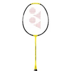 Yonex Badmintonschläger Nanoflare 1000 Play (grifflastig, Mittel) Gelb - Besaitet - 7 Yonex Badmintonschläger Nanoflare 1000 Play (grifflastig, Mittel) Gelb - Besaitet - -Badminton Verkäufe Yonex NANOFLARE 1000 PLAY Schlaeger201 1200x1200 1