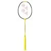 Yonex Badmintonschläger Nanoflare 1000 Z (grifflastig, Sehr Steif, Turnier) Gelb - Unbesaitet -