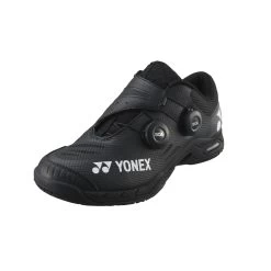 Yonex Badmintonschuhe Infinity (BOA-System) Schwarz Herren