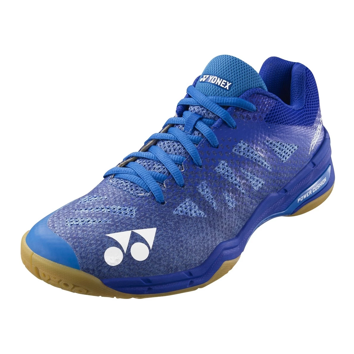 Yonex Badmintonschuhe Aerus 3R (Replica) Blau Herren 3 Yonex Badmintonschuhe Aerus 3R (Replica) Blau Herren