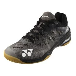 Yonex Badmintonschuhe Aerus 3R (Replica) Schwarz Herren