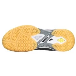 Yonex Badmintonschuhe Power Cushion Comfort Z Grau Damen -Badminton Verkäufe Yonex POWER CUSHION COMFORT Z WOMEN CHARCOAL201 1200x1200 1