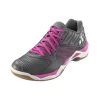 Yonex Badmintonschuhe Power Cushion Comfort Z Grau Damen