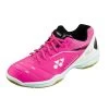 Yonex Badmintonschuhe Power Cushion 65 R2 (Replica) Pink Damen -Badminton Verkäufe Yonex SB65R29 SHB65R2 BP 1200x1200 1
