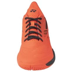 Yonex Badmintonschuhe Cascade Drive (Allround) Neonrot Herren -Badminton Verkäufe Yonex SBCD1 Cascade Drive Bright RedSchuh203 1200x1200 1