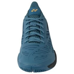 Yonex Badmintonschuhe Cascade Drive (Allround) Blaugrün Herren 10 Yonex Badmintonschuhe Cascade Drive (Allround) Blaugrün Herren -Badminton Verkäufe Yonex SBDC2 Cascade Drive Teal Blue Schuh203 1200x1200 1