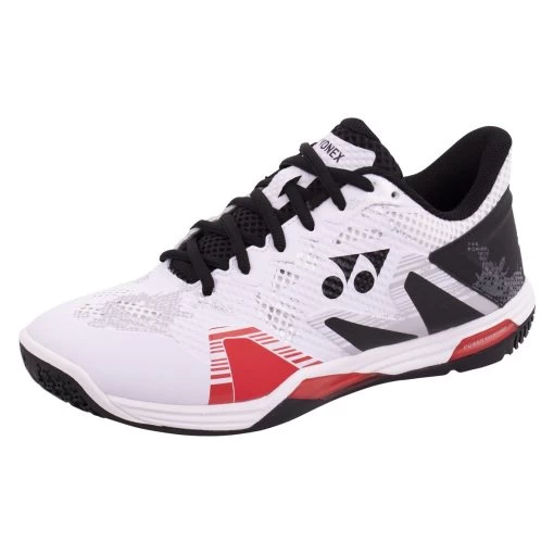 Yonex Badmintonschuhe Power Cushion Eclipsion Z 3 Wide (Stabilität, Breit) 2023 Weiss Herren 4 Yonex Badmintonschuhe Power Cushion Eclipsion Z 3 Wide (Stabilität, Breit) 2023 Weiss Herren -Badminton Verkäufe Yonex SBECZW3 ECLIPSION Z3 WIDE Schuh202 1200x1200 1
