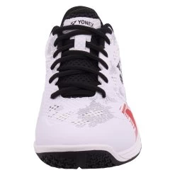 Yonex Badmintonschuhe Power Cushion Eclipsion Z 3 Wide (Stabilität, Breit) 2023 Weiss Herren -Badminton Verkäufe Yonex SBECZW3 ECLIPSION Z3 WIDE Schuh203 1200x1200 1