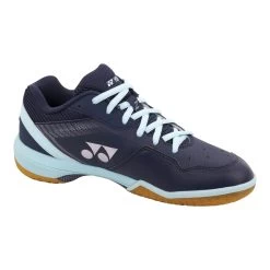 Yonex Badmintonschuhe Power Cushion 65 Z3 2023 Blau Damen -Badminton Verkäufe Yonex SBF65Z33 PC65 Z3 WOMEN Schuh204 1200x1200 1