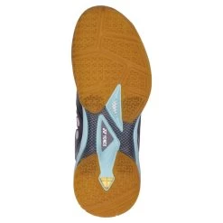 Yonex Badmintonschuhe Power Cushion 65 Z3 2023 Blau Damen -Badminton Verkäufe Yonex SBF65Z33 PC65 Z3 WOMEN Schuh206 1200x1200 1